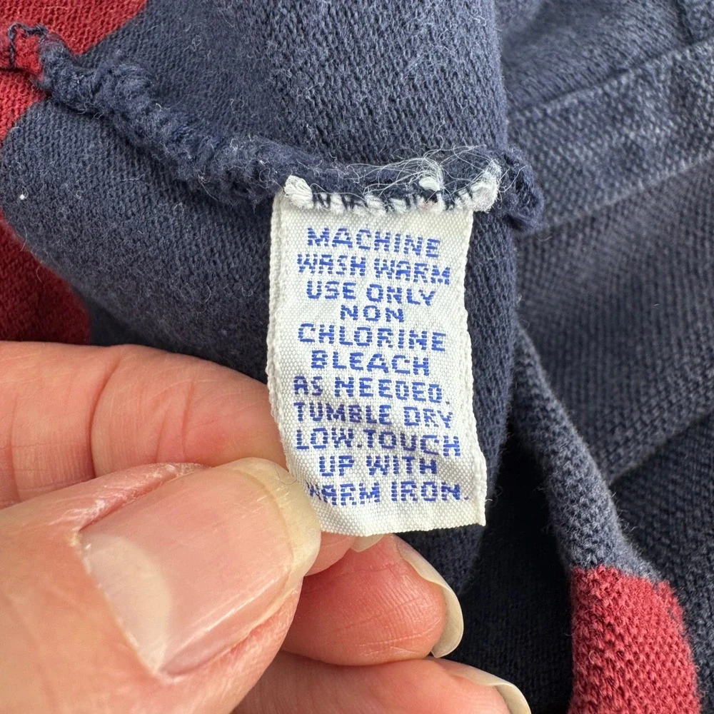 Polo Ralph Lauren classic long